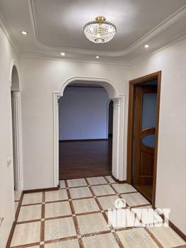 5-к квартира, вторичка, 118м2, 4/5 этаж