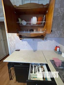 1-к квартира, вторичка, 37м2, 4/5 этаж