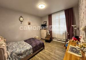 2-к квартира, вторичка, 92м2, 1/3 этаж