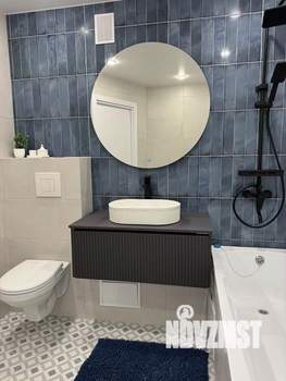 3-к квартира, вторичка, 58м2, 5/5 этаж
