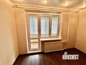 3-к квартира, вторичка, 64м2, 1/5 этаж
