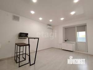 Студия квартира, вторичка, 23м2, 1/9 этаж