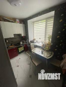 3-к квартира, вторичка, 75м2, 2/5 этаж