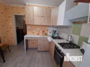 1-к квартира, вторичка, 36м2, 4/10 этаж