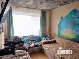 1-к квартира, вторичка, 32м2, 3/5 этаж