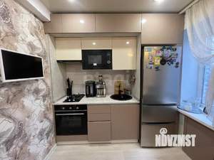 3-к квартира, вторичка, 56м2, 5/5 этаж