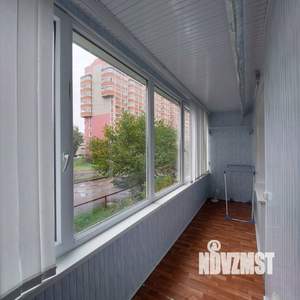 2-к квартира, вторичка, 49м2, 1/5 этаж
