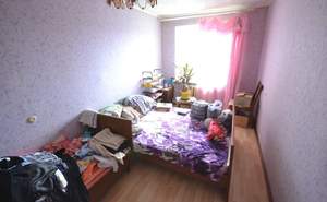 3-к квартира, вторичка, 62м2, 5/5 этаж