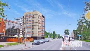 2-к квартира, вторичка, 55м2, 4/9 этаж