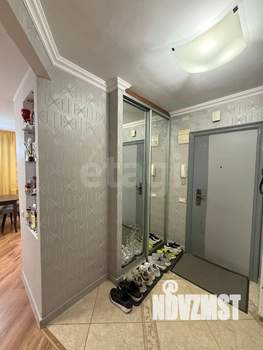 4-к квартира, вторичка, 77м2, 4/9 этаж