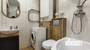 Студия квартира, вторичка, 32м2, 10/12 этаж