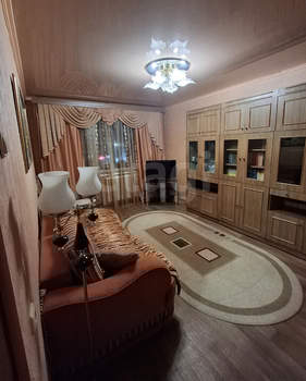 2-к квартира, вторичка, 50м2, 3/9 этаж