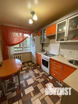 4-к квартира, вторичка, 80м2, 1/5 этаж
