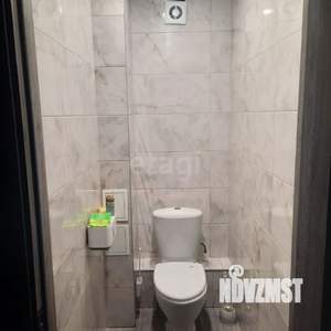 3-к квартира, вторичка, 85м2, 1/10 этаж