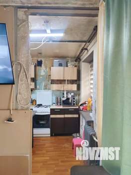 1-к квартира, вторичка, 32м2, 3/5 этаж