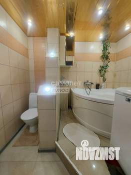 3-к квартира, вторичка, 68м2, 2/5 этаж
