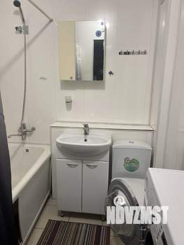 1-к квартира, вторичка, 28м2, 5/6 этаж