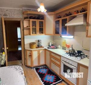 4-к квартира, вторичка, 78м2, 1/5 этаж