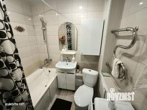 1-к квартира, вторичка, 36м2, 5/10 этаж
