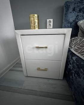 3-к квартира, вторичка, 55м2, 5/9 этаж