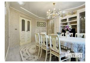 3-к квартира, вторичка, 79м2, 4/10 этаж