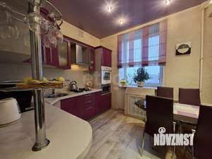 3-к квартира, вторичка, 75м2, 4/4 этаж