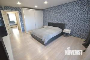 2-к квартира, вторичка, 51м2, 6/9 этаж