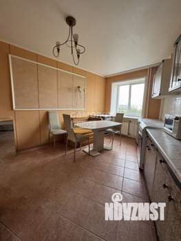 4-к квартира, вторичка, 85м2, 8/9 этаж
