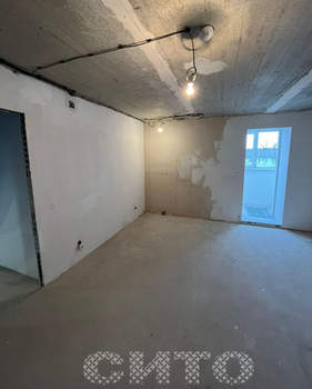 2-к квартира, вторичка, 60м2, 3/6 этаж