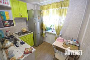 2-к квартира, вторичка, 44м2, 2/5 этаж