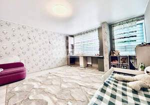3-к квартира, вторичка, 74м2, 6/14 этаж