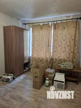 4-к квартира, вторичка, 60м2, 1/5 этаж