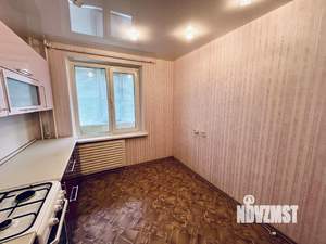 3-к квартира, вторичка, 64м2, 1/5 этаж