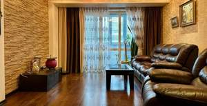 3-к квартира, вторичка, 87м2, 3/3 этаж