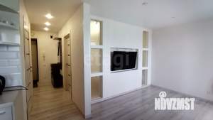 1-к квартира, вторичка, 35м2, 11/14 этаж