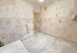 1-к квартира, вторичка, 36м2, 9/9 этаж