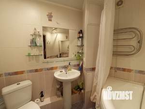 1-к квартира, вторичка, 38м2, 6/12 этаж