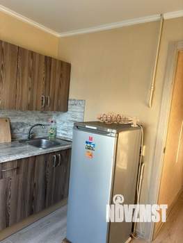 1-к квартира, вторичка, 30м2, 4/5 этаж