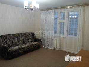 2-к квартира, вторичка, 53м2, 2/5 этаж