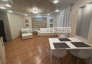 3-к квартира, вторичка, 64м2, 4/5 этаж