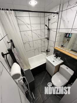 1-к квартира, вторичка, 32м2, 4/5 этаж