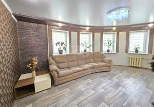 3-к квартира, вторичка, 82м2, 1/10 этаж