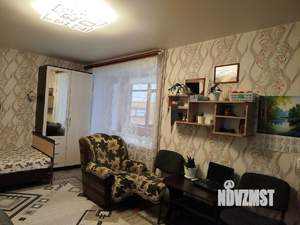 1-к квартира, вторичка, 31м2, 3/5 этаж