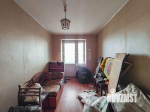 3-к квартира, вторичка, 58м2, 8/9 этаж