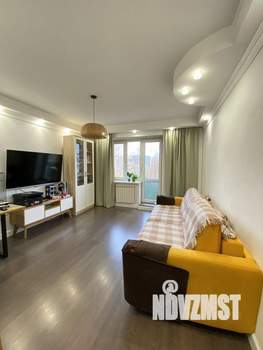 3-к квартира, вторичка, 67м2, 4/9 этаж