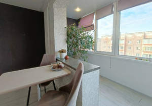 2-к квартира, вторичка, 78м2, 4/5 этаж