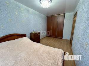 2-к квартира, вторичка, 45м2, 4/5 этаж