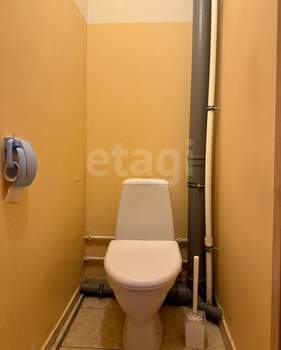 1-к квартира, вторичка, 35м2, 6/9 этаж
