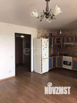 1-к квартира, вторичка, 42м2, 5/16 этаж