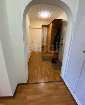 2-к квартира, вторичка, 50м2, 3/9 этаж